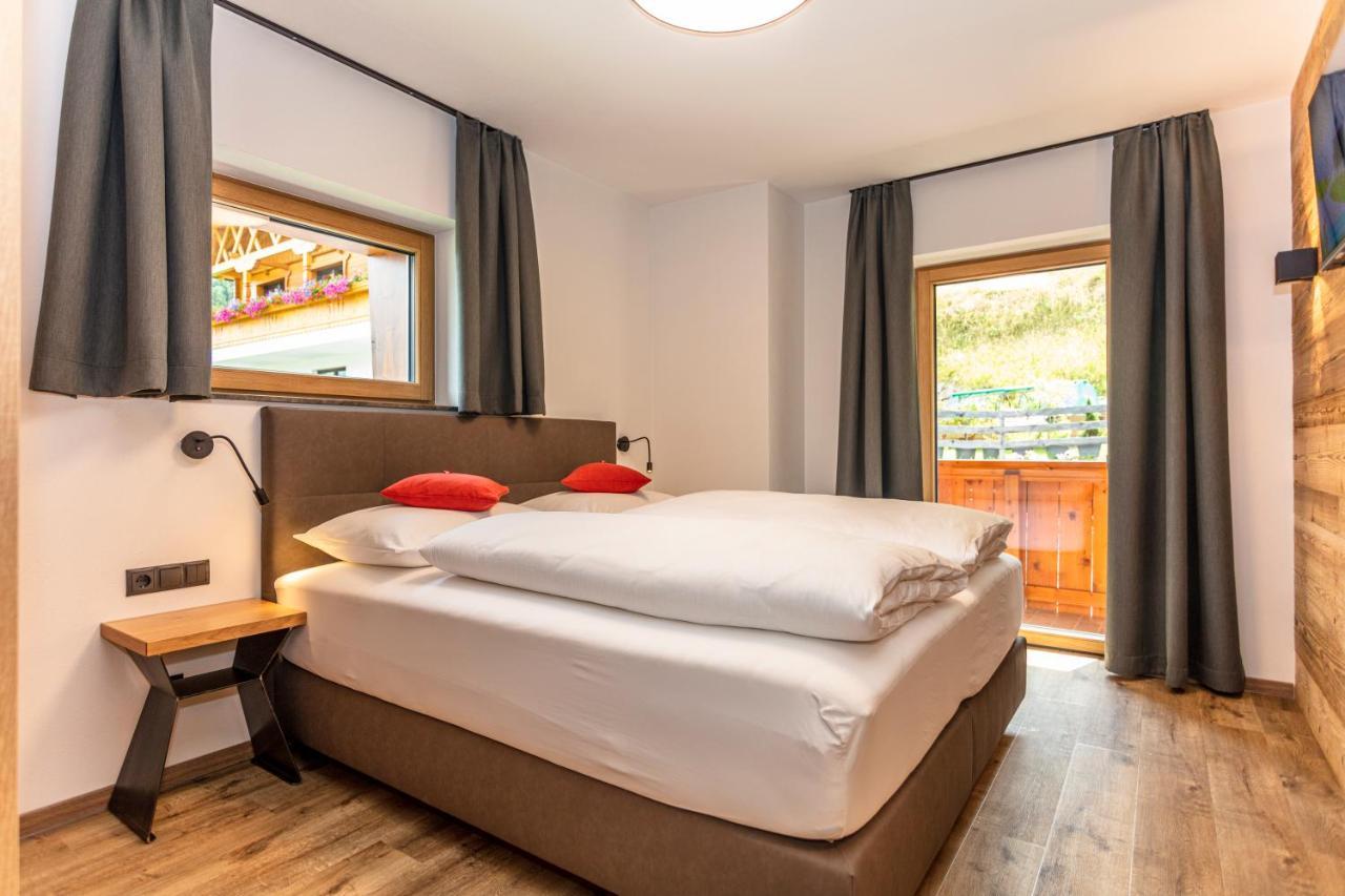 Erlbruckhof Zell am See Exterior foto
