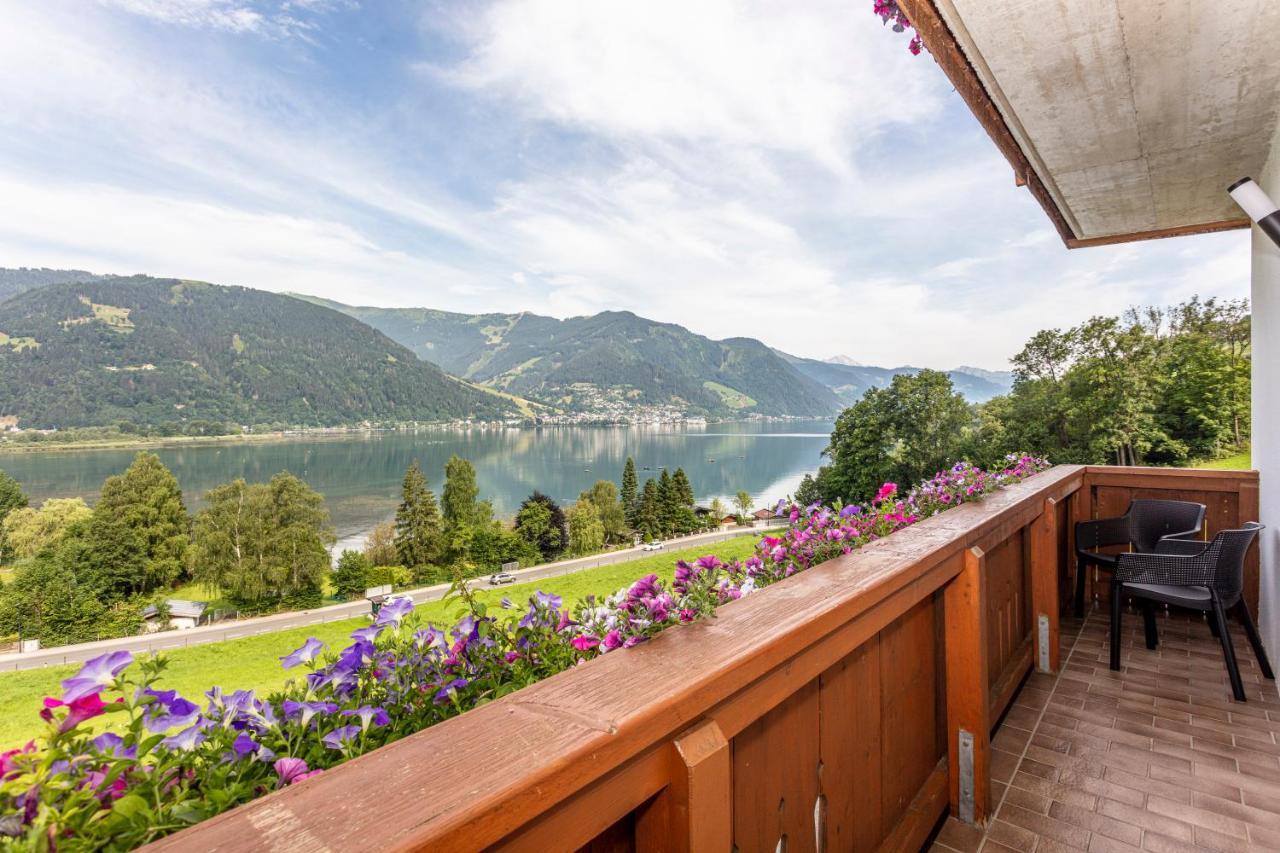 Erlbruckhof Zell am See Exterior foto